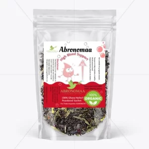 Abronomaa High Blood Support